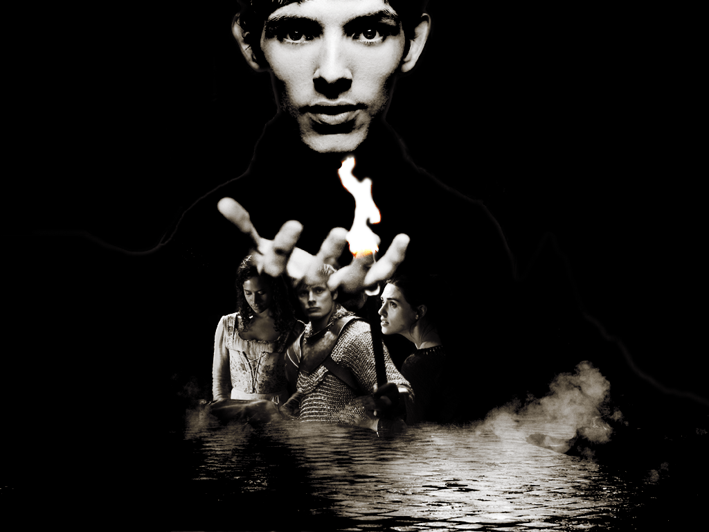 1024x768 BBC Merlin s2 wallpaper. Merlin, Merlin show, Merlin and arthur