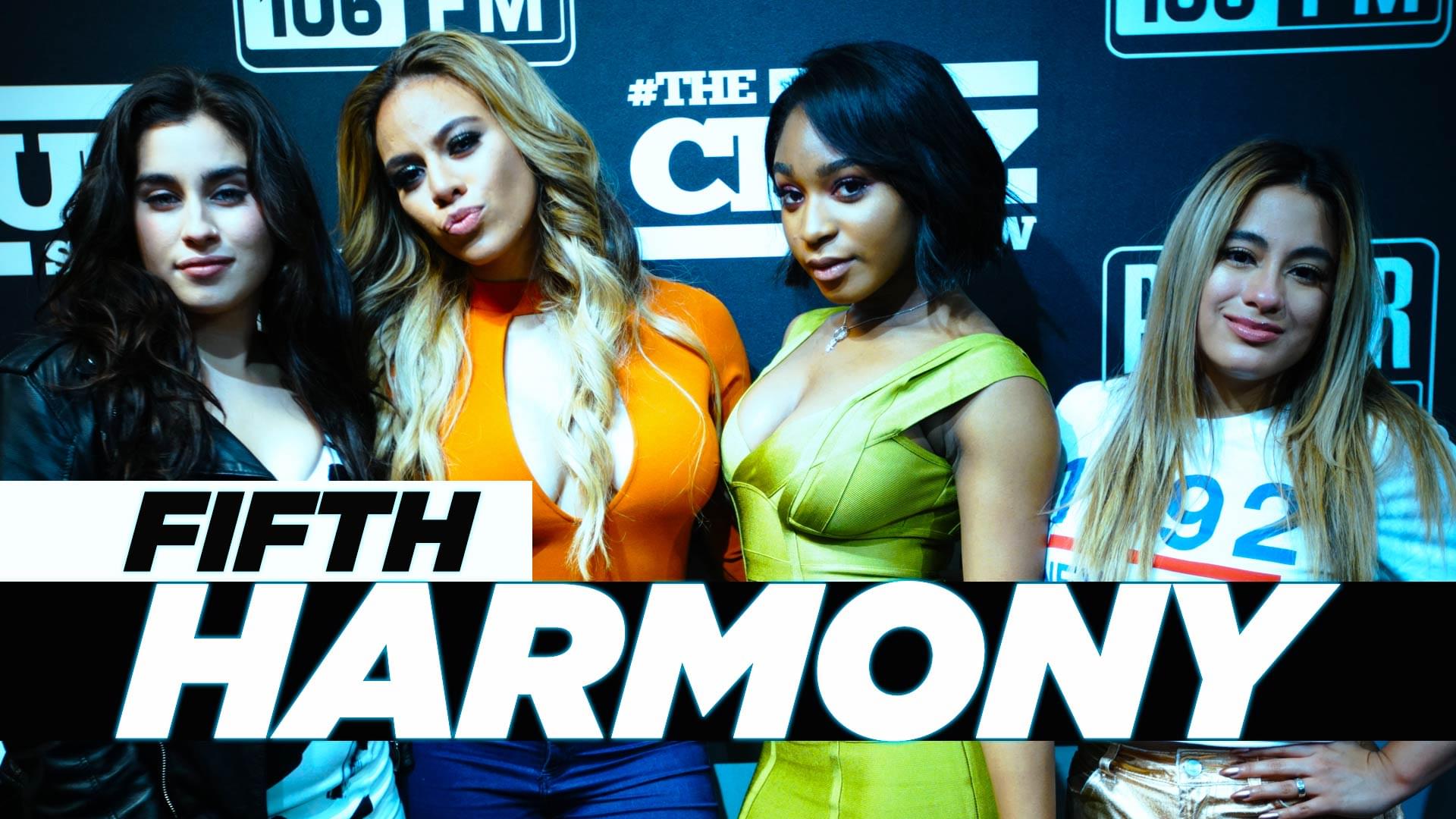 1920x1080 Fifth Harmony Gave Exclusive Deets To “Down” Ft. Gucci Mane + Got A B Day Surprise