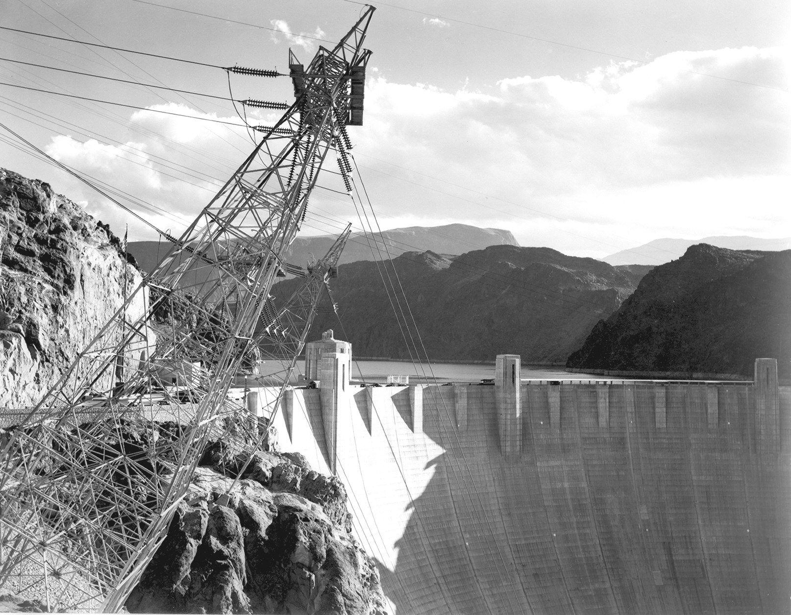 1614x1255 La fotografía de Ansel Adams