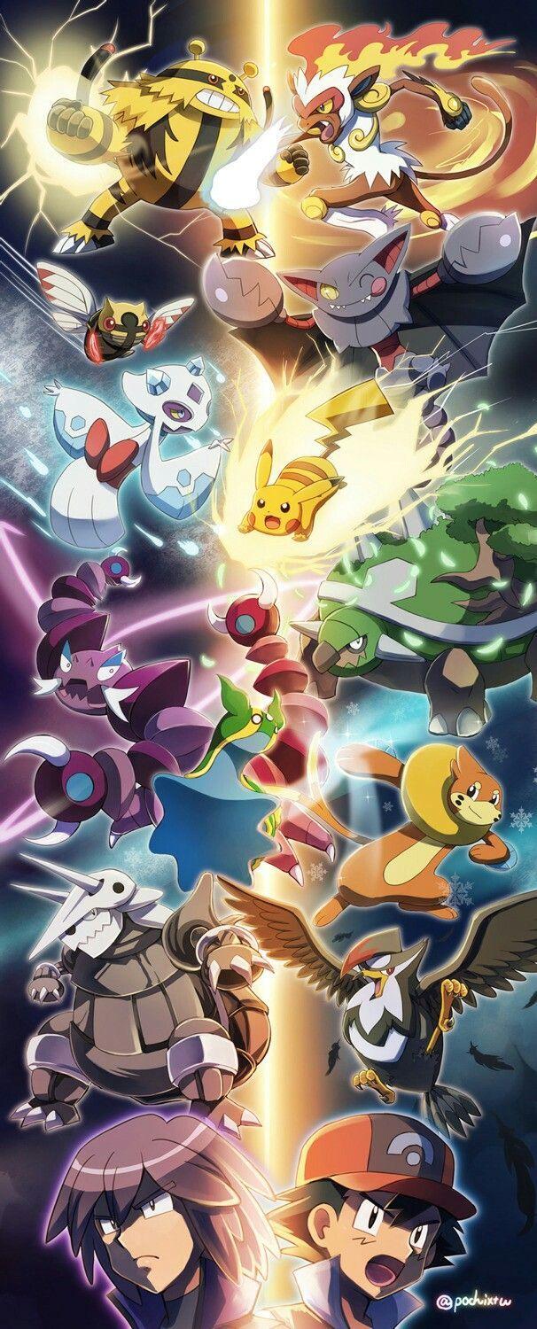 606x1500 Pokémon. Cool pokemon wallpaper, Pokemon, Pokemon rayquaza
