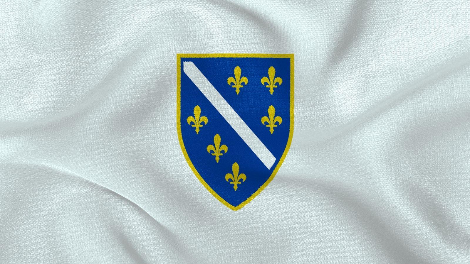 1600x900 Free download Republic of Bosnia and Herzegovina Flag Wallpaper by Edinev on [1920x1080] for your Desktop, Mobile & Tablet. Explore Bosnian Wallpaper. Bosnian Wallpaper