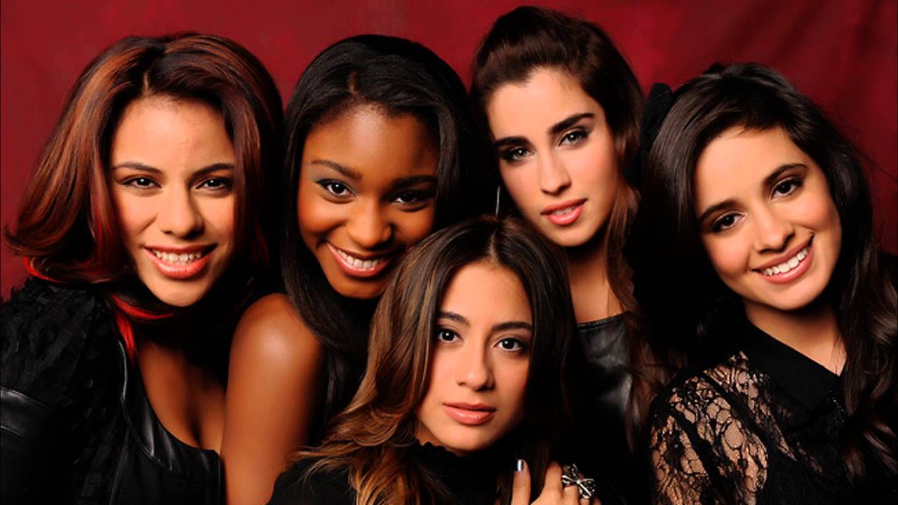 1280x720 Fifth Harmony (HQ)