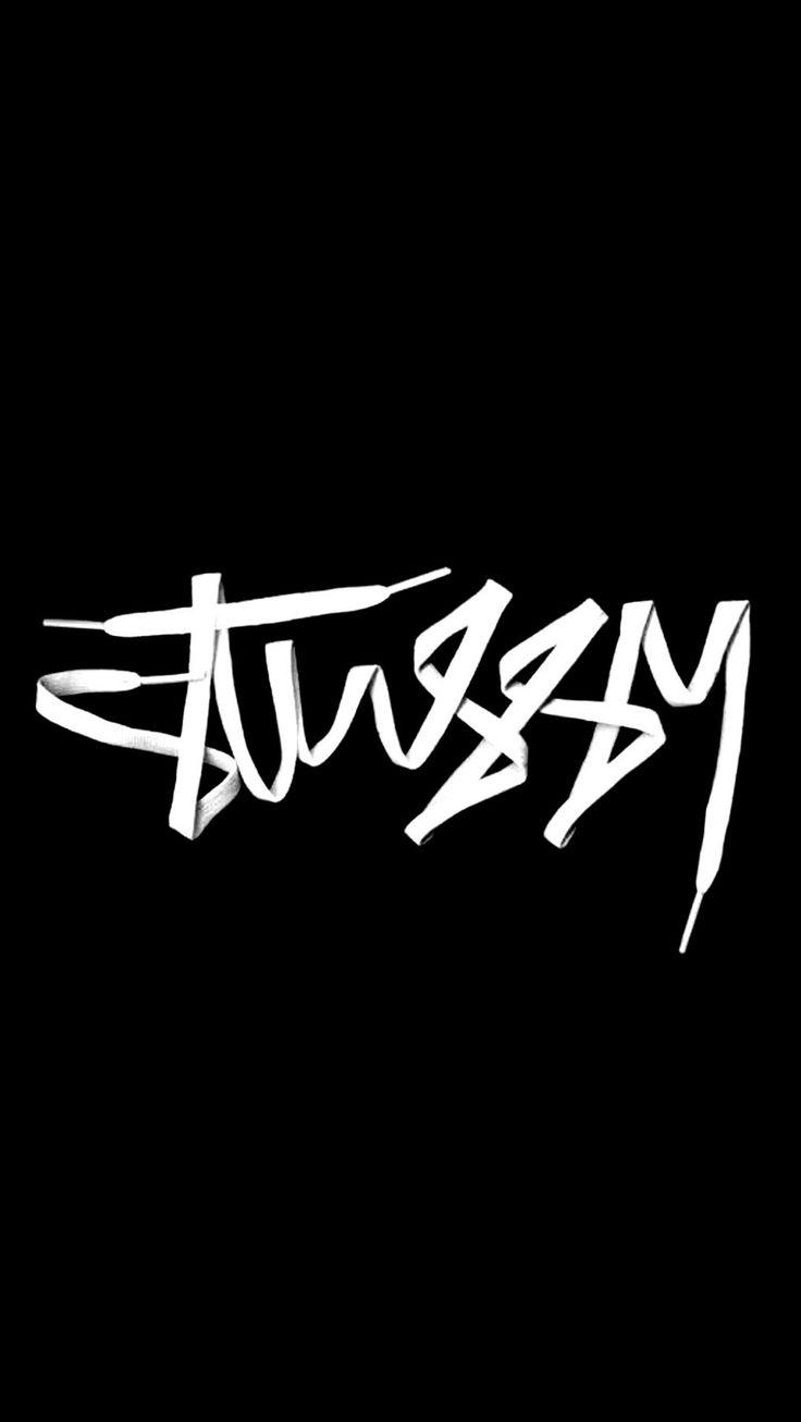 736x1306 Stussy Logos Wallpaper For Android