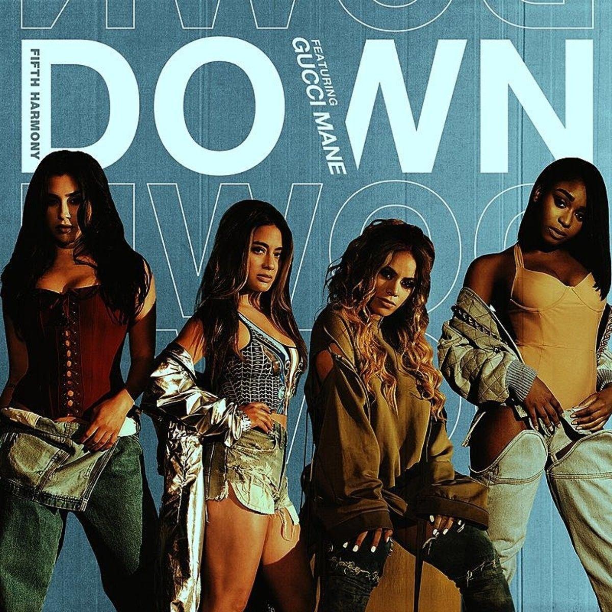 Fifth Harmony Down Wallpapers Top Free Fifth Harmony Down Backgrounds