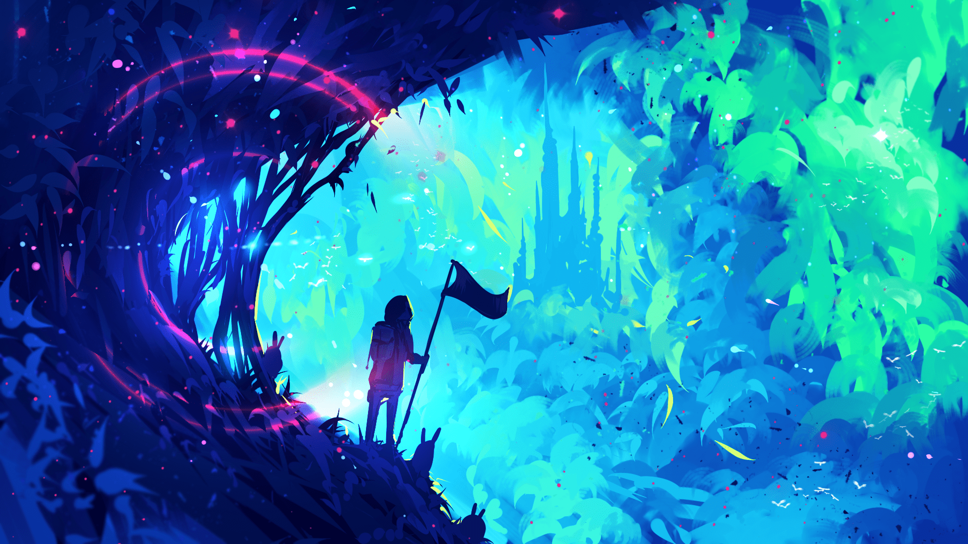 1920x1080 Everything