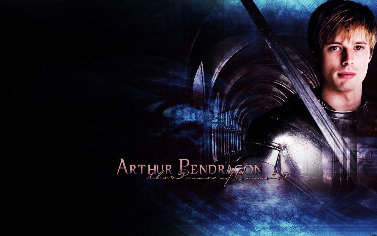 1280x800 Bradley James Wallpaper