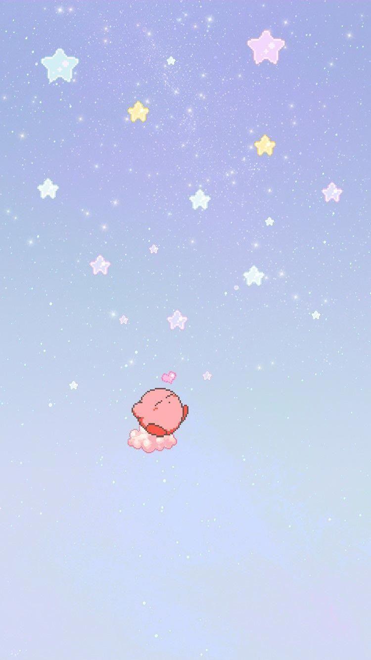 750x1334 Pokemon art. Anime wallpaper, Kawaii wallpaper, Cute wallpaper