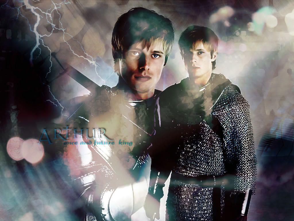 1024x768 Wallpaper [Merlin]: ladyreapermc