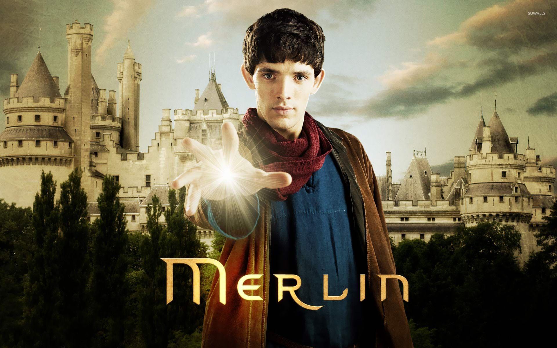 1920x1200 Merlin wallpaper Show wallpaper