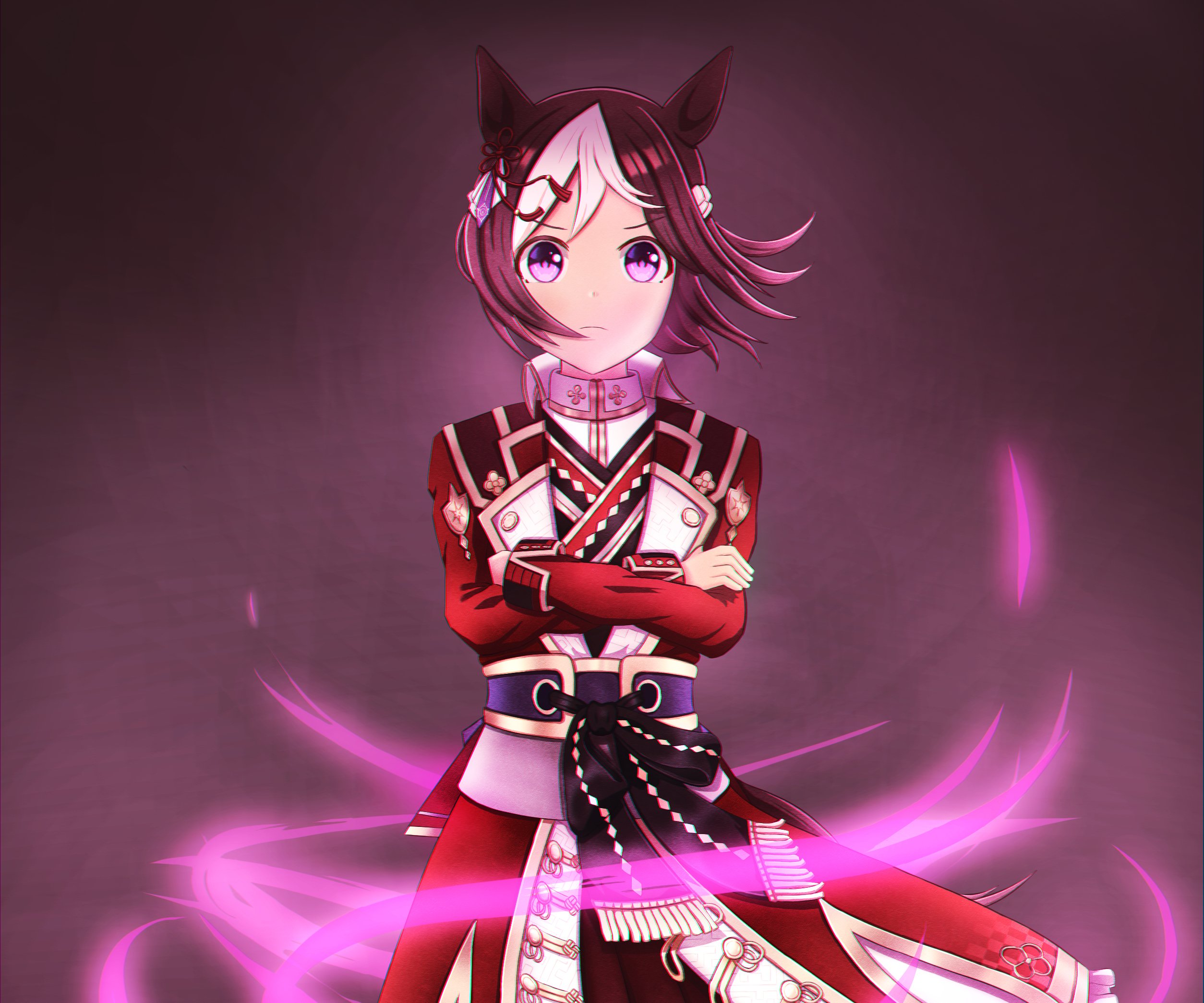2508x2090 Uma Musume Pretty Derby HD 2022 Wallpaper, HD Anime 4K Wallpaper, Image and Background