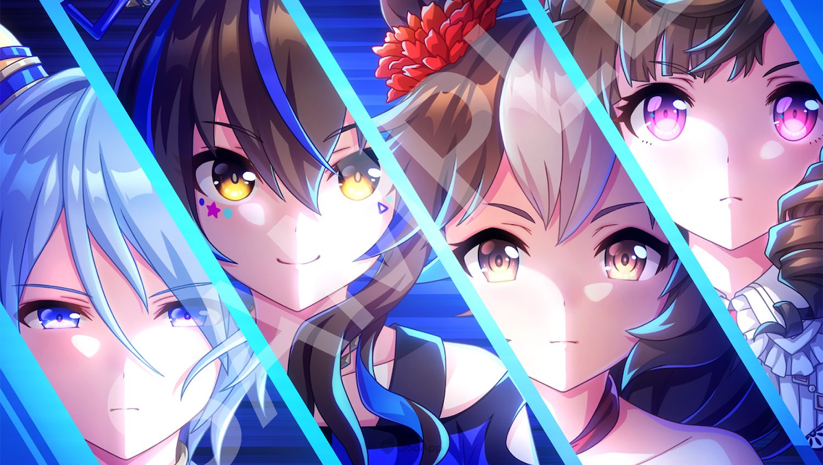 1200x678 Uma Musume Pretty Derby Valentine's Day Events and 2nd Anniversary Campaign Coming in February
