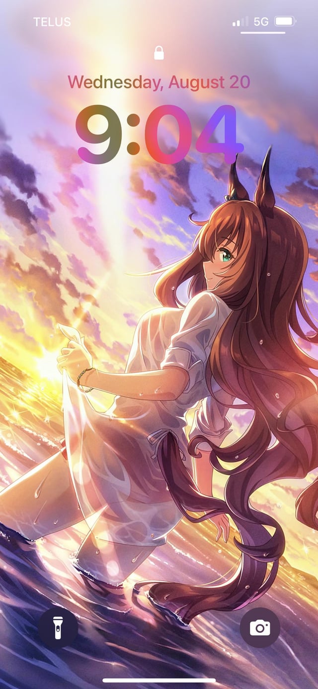 640x1385 Show me your Uma Wallpaper. Don't be shy