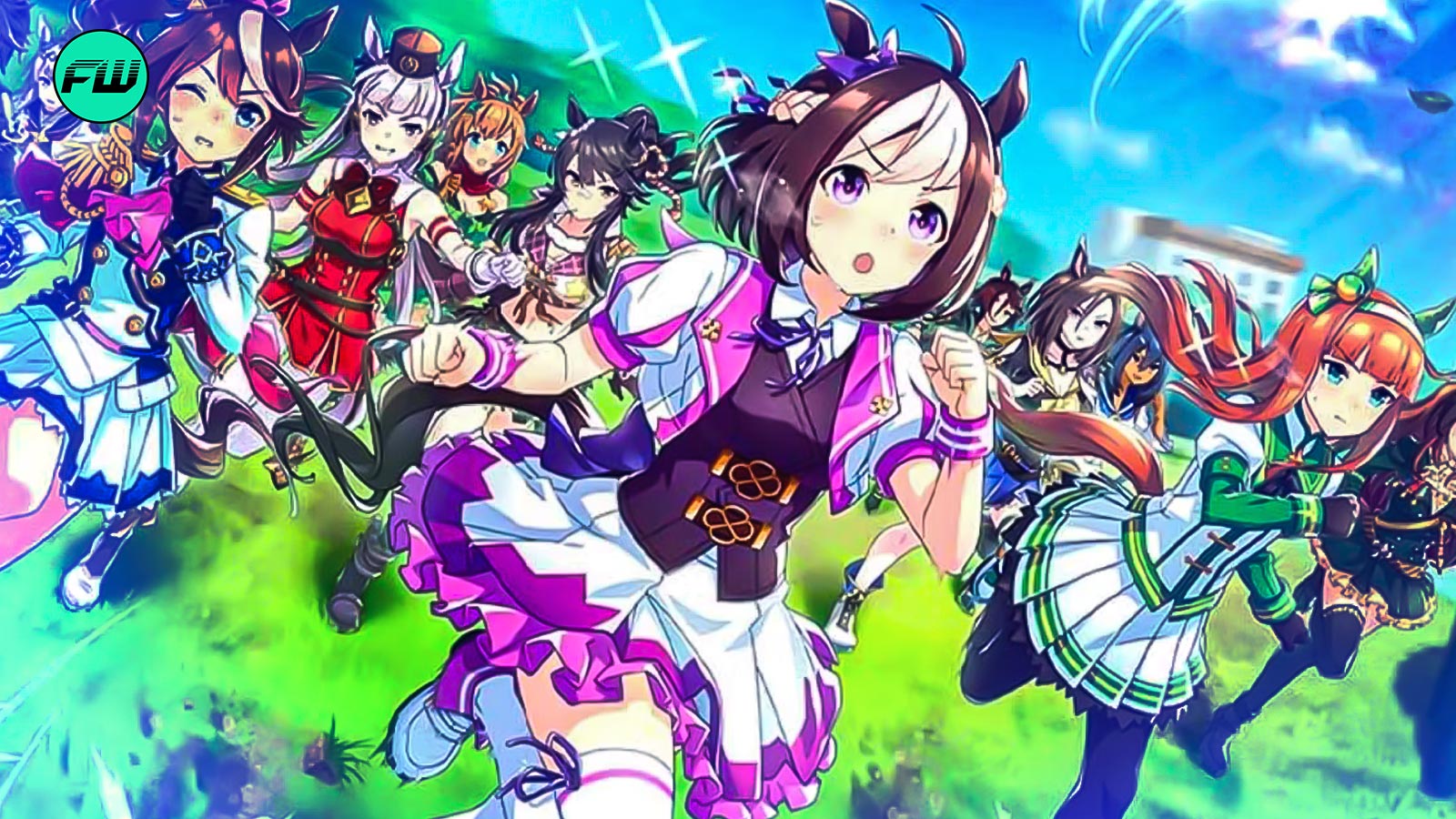 1600x900 Umamusume Asks Fans to Follow Stable Etiquette Amid Exploding Popularity