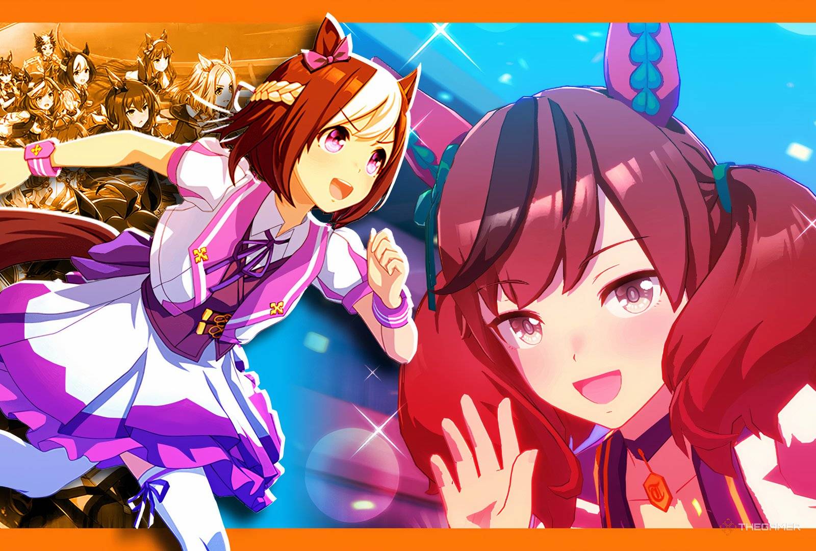 1600x1080 How To Build Nice Nature In Umamusume: Pretty Derby