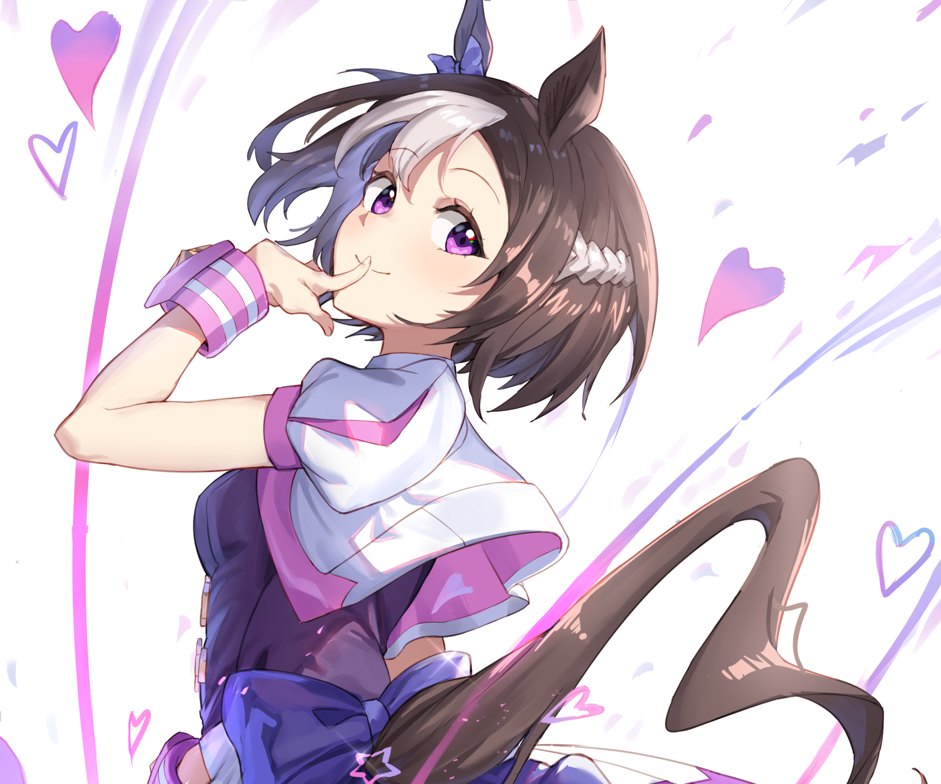1920x1600 Download Special Week (Uma Musume) Anime Uma Musume: Pretty Derby HD Wallpaperx2073