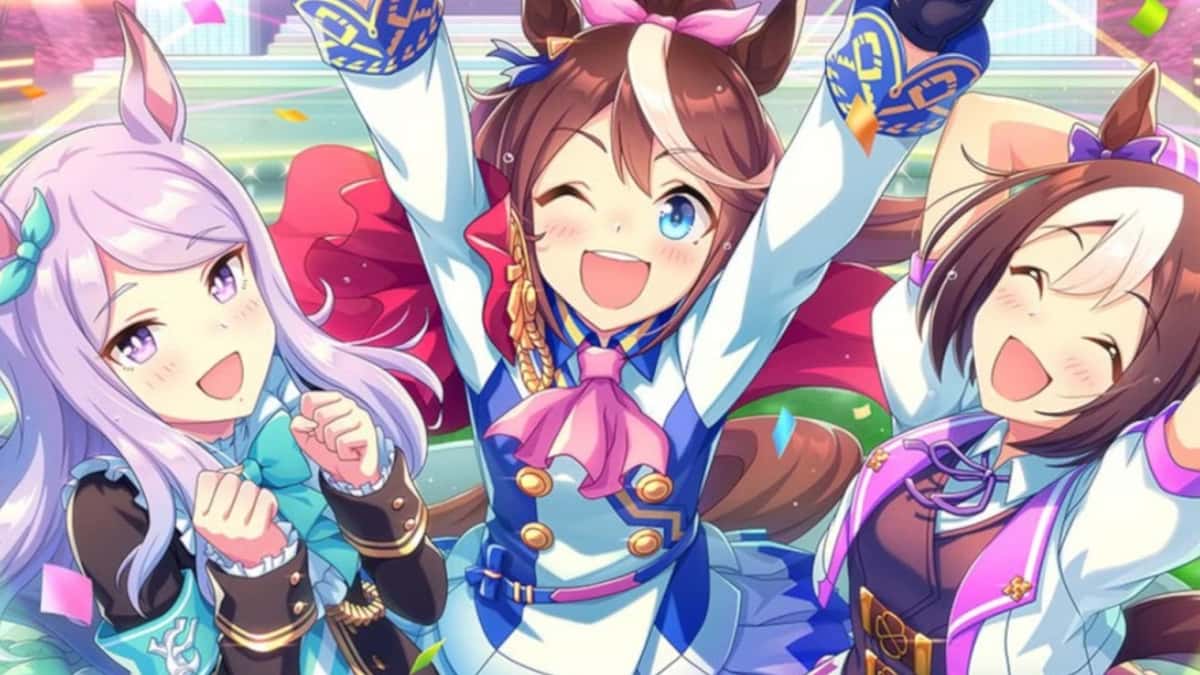 1200x675 Umamusume devs respond to Game Awards win & promise more “wonderful” content in 2026