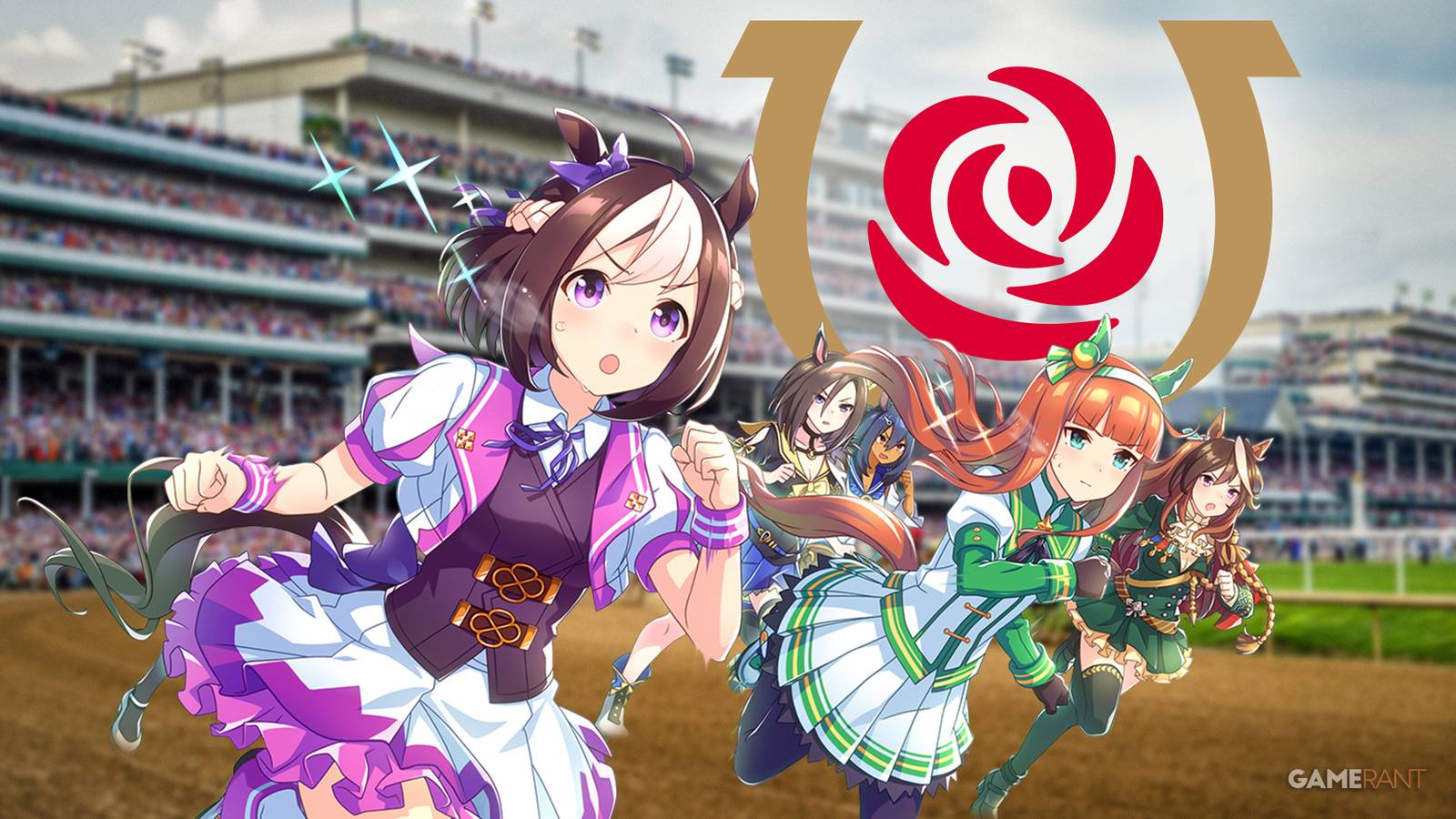 1600x900 We Ranked Every 2026 Kentucky Derby Horse as an Umamusume Character and It's Surprisingly Accurate