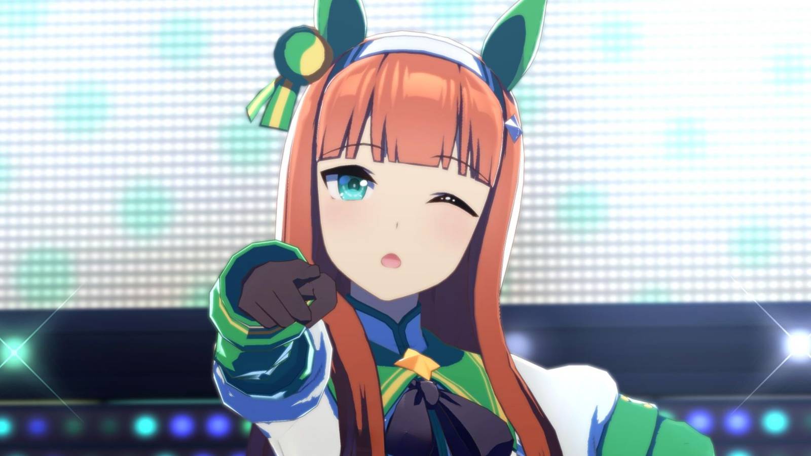 1600x900 Best Build for Silence Suzuka in Umamusume: Pretty Derby