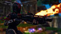 3840x2160 Redline 4K 8K HD Fortnite Battle Royale Wallpaper