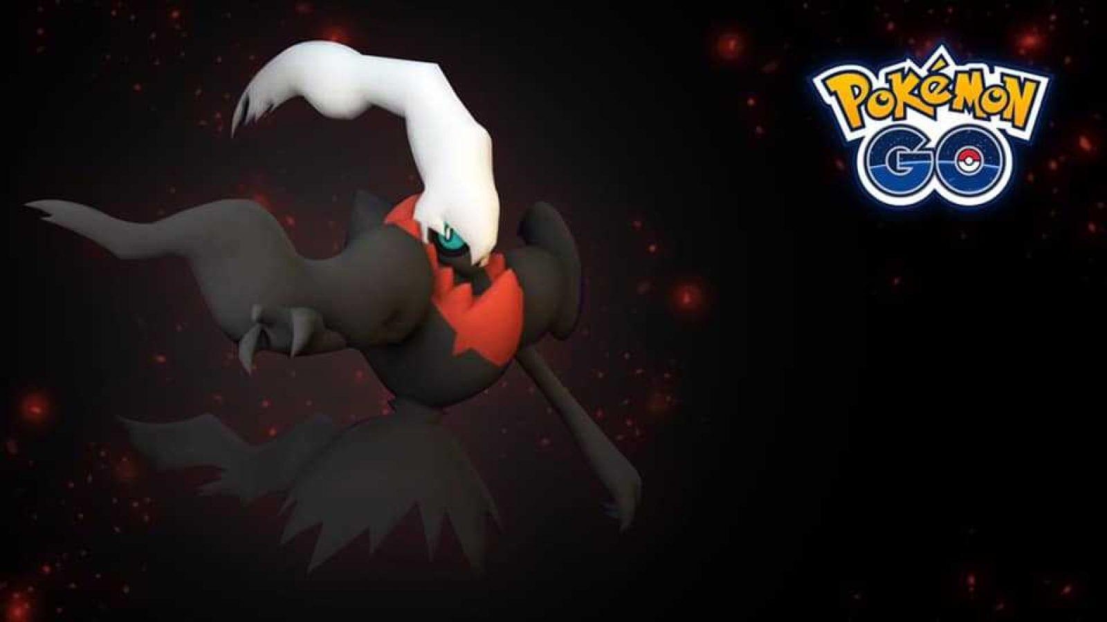 1600x900 Pokemon GO: Darkrai Raid, Stats, Counters, Weaknesses, & Best Movesets