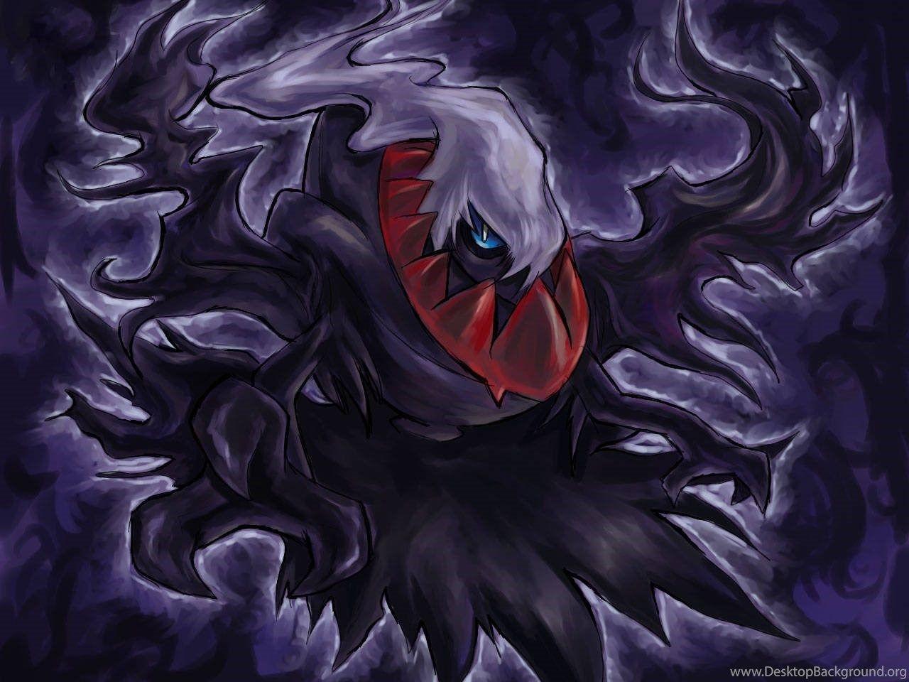1280x960 Pokemon Darkrai 1280×1024 Wallpaper 774379 Desktop Background
