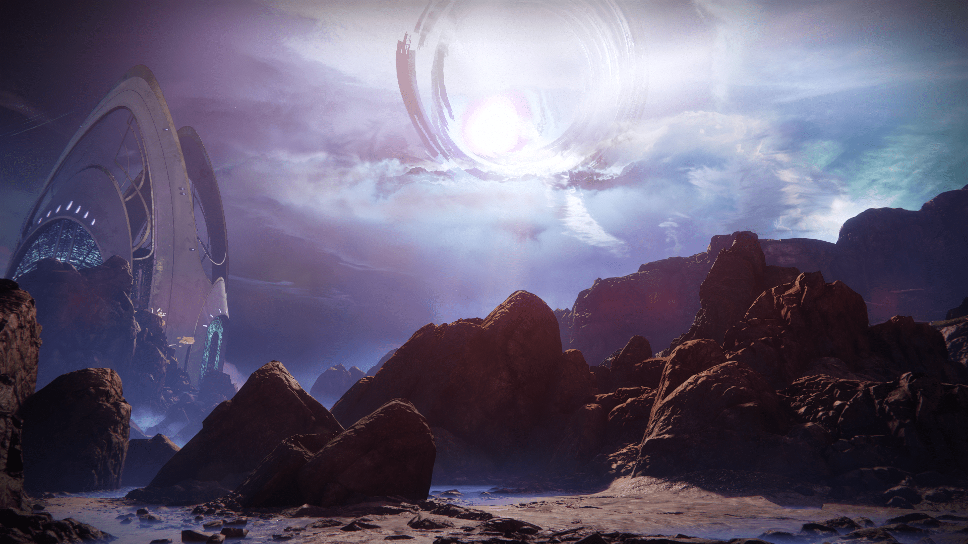 1920x1080 Destiny science fiction, video gamesx1080 Wallpaper .cc
