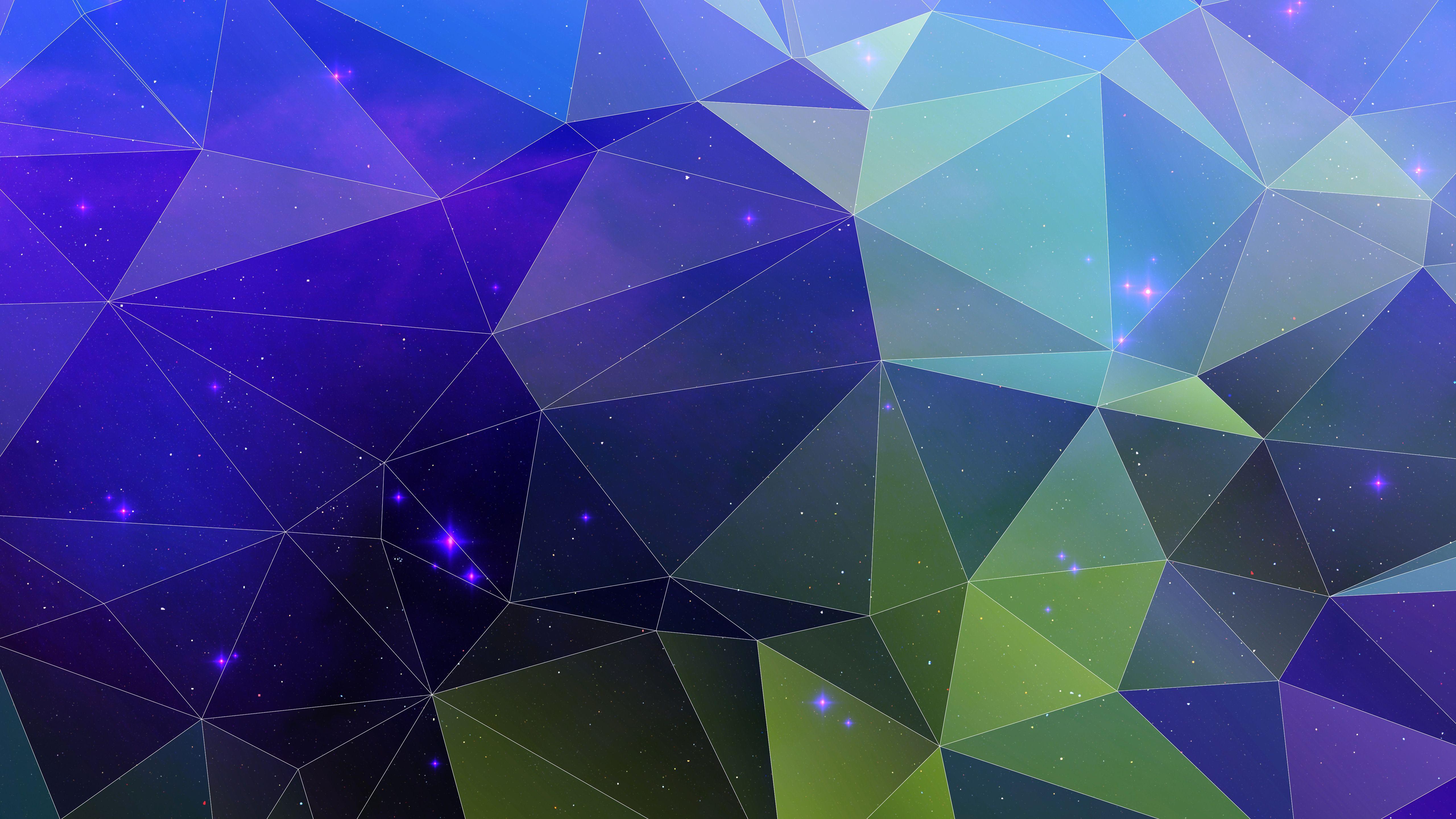 5120x2880 Triangle Wallpaper Luxury Wallpaper Triangle Light Dark Wallhaven HD Wallpaper Wallhere Combination of The Hudson