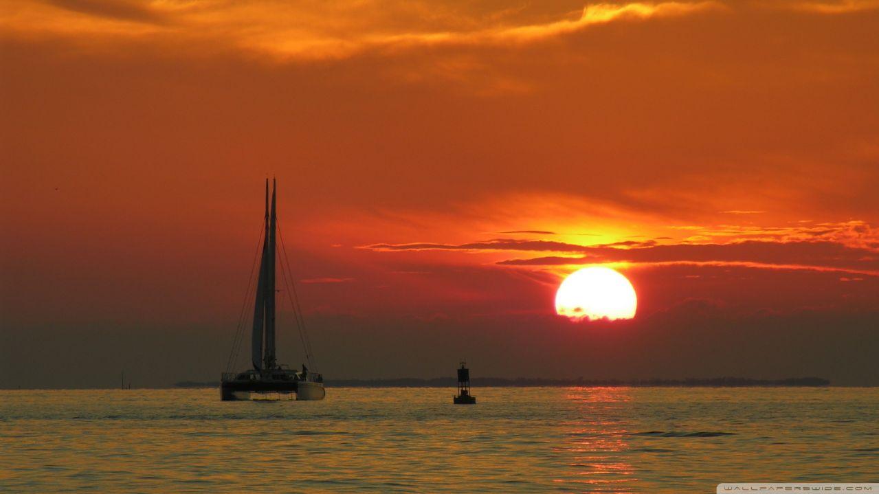 1279x719 Experience Santorini Catamaran & Yacht Cruises
