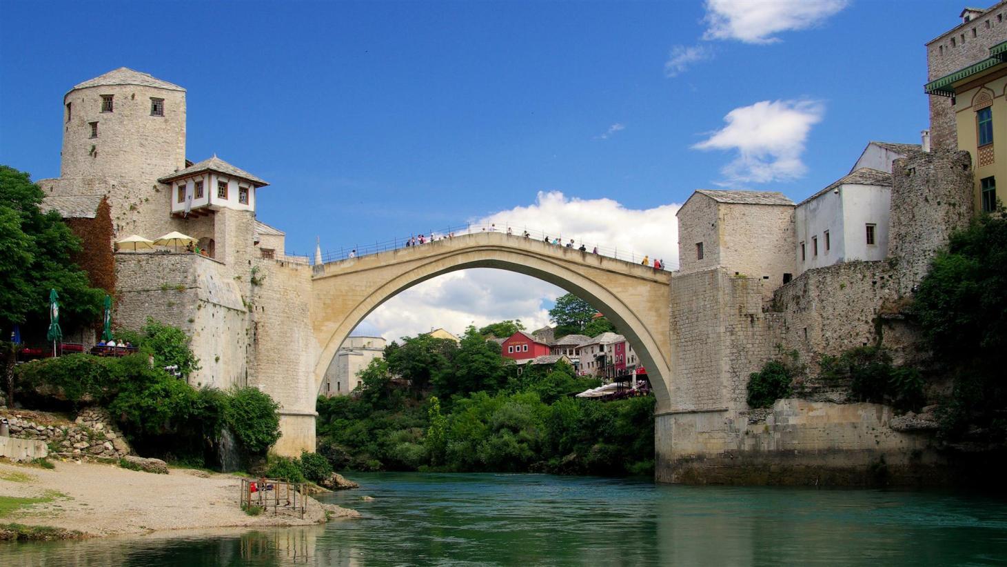 1461x822 Best Mostar Hotels: HD Photo + Reviews of Hotels in Mostar, Bosnia Herzegovina