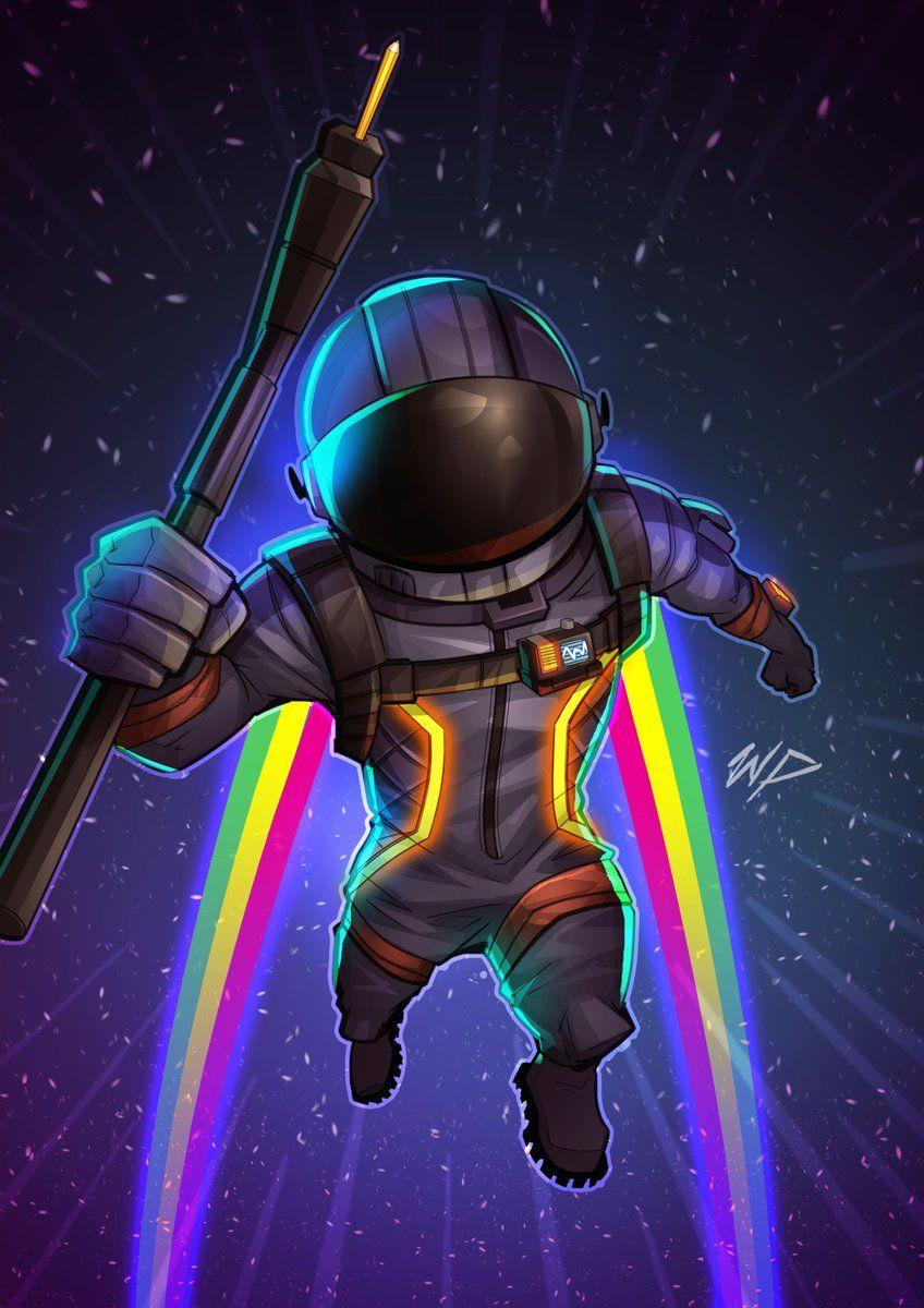 848x1200 Fortnite Redline Fanart. Free V Bucks Fortnite Community