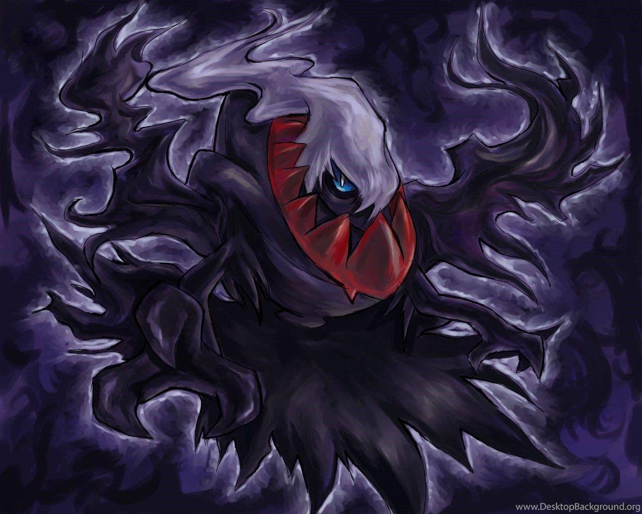 1280x1024 Pokemon Darkrai 1280×1024 Wallpaper 774379 Desktop Background