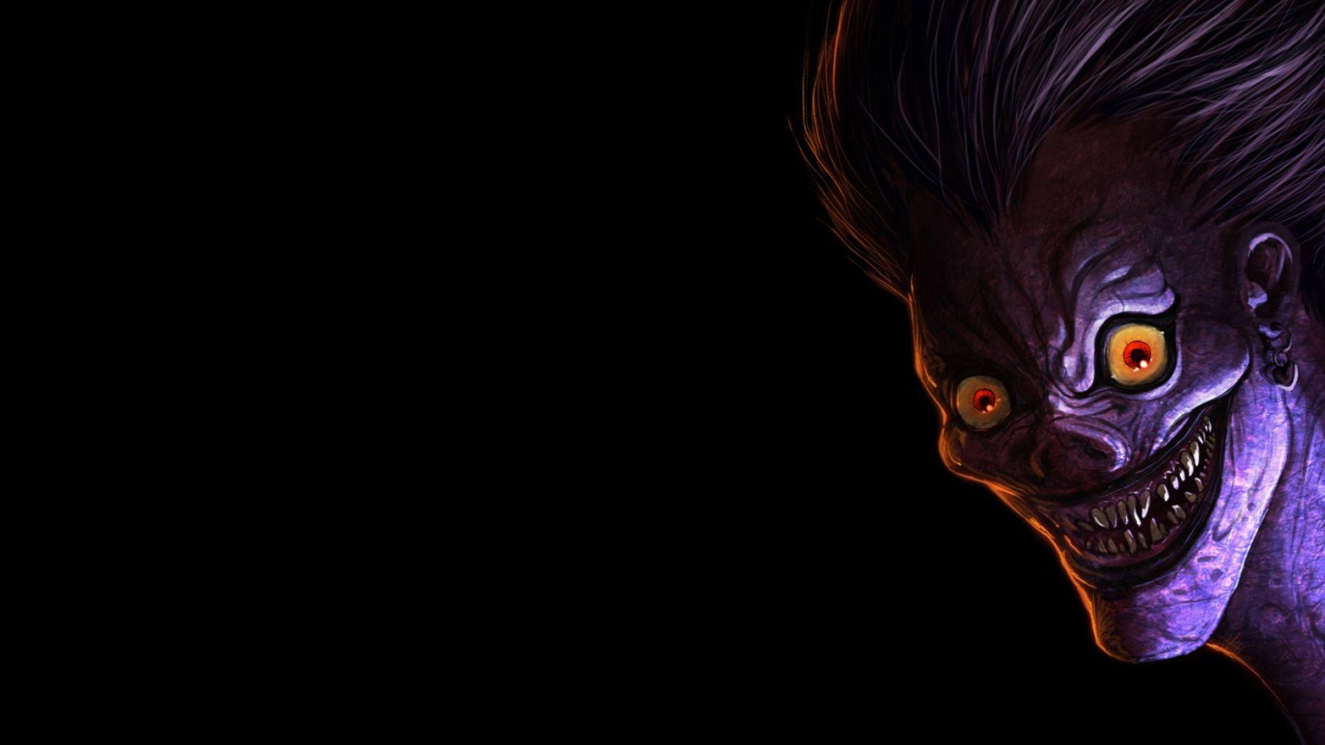 1920x1080 death note iphone wallpaper HD