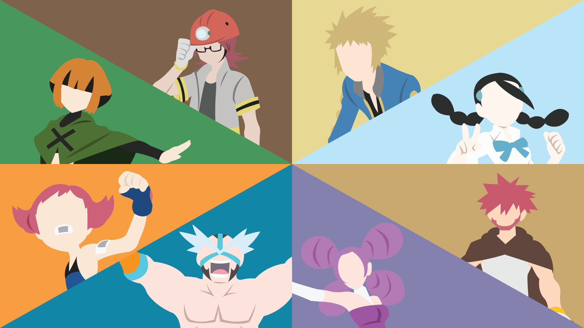 1920x1080 Sinnoh Background. Sinnoh Background, Sinnoh Legendaries Computer Background and Sinnoh Map Background