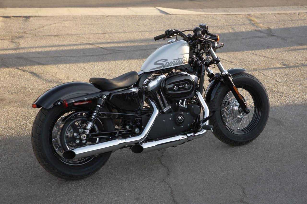 1280x853 1280x853px Harley Davidson Forty Eight Wallpaper