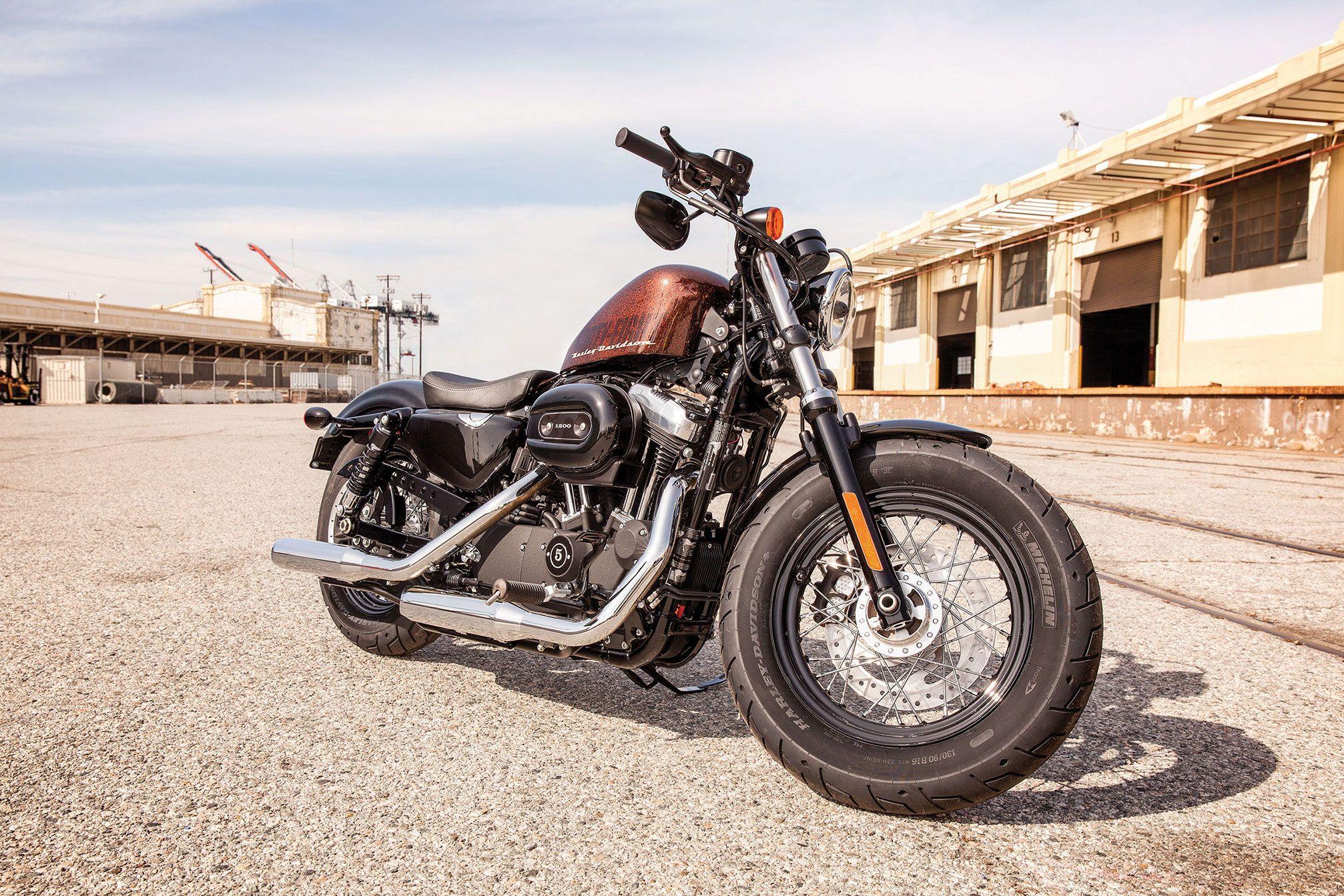 2014x1343 Harley Davidson XL1200X Forty Eight F Wallpaperx1343