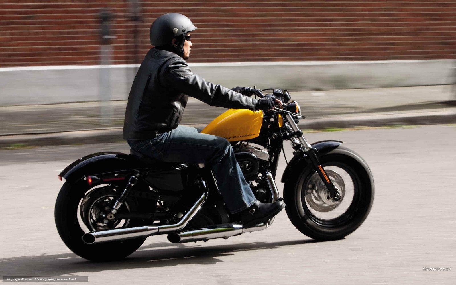 1600x1000 Download Wallpaper Harley Davidson, Sportster, XL 1200 X Sportster Forty Eight, XL 1200 X Sportster Forty Eight 2012 Free Desktop Wallpaper In The Resolution 2560x1600