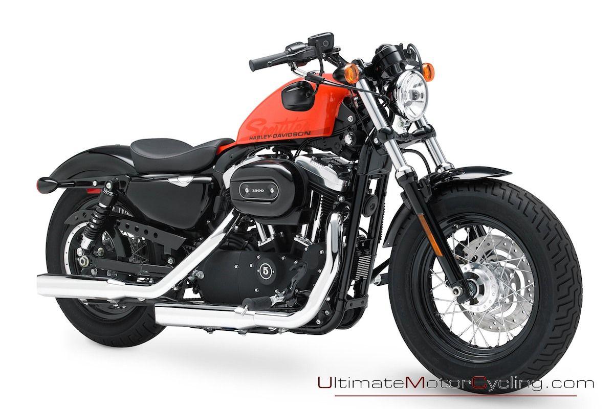 1200x800 Harley Davidson Forty Eight Wallpaper