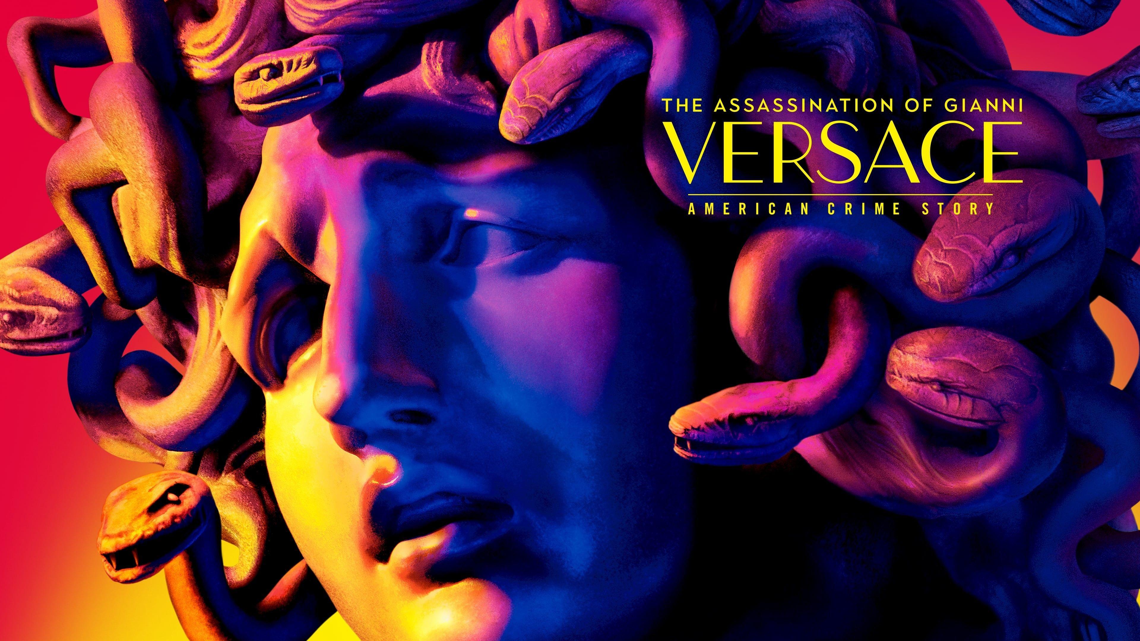 3840x2160 Versace HD Wallpaper. American crime, American crime story, Crime