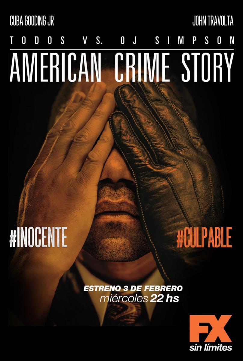 808x1200 American Crime Story: The People v. O.J. Simpson (TV Miniseries)
