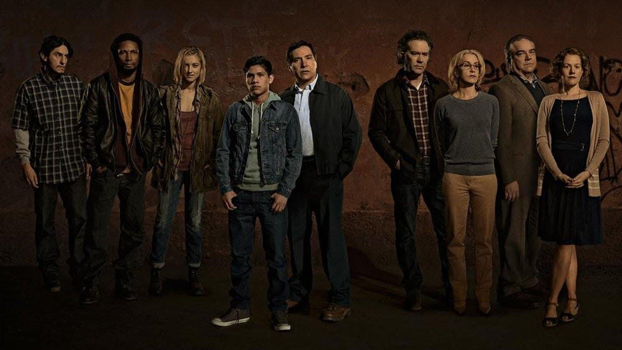 1280x720 American Crime Trailer