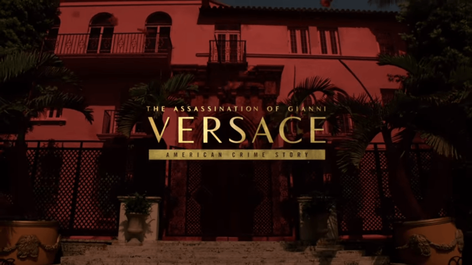 1600x900 The 'American Crime Story: Versace' Teaser Gives Fans A Chilling Hint About The Season's Tone