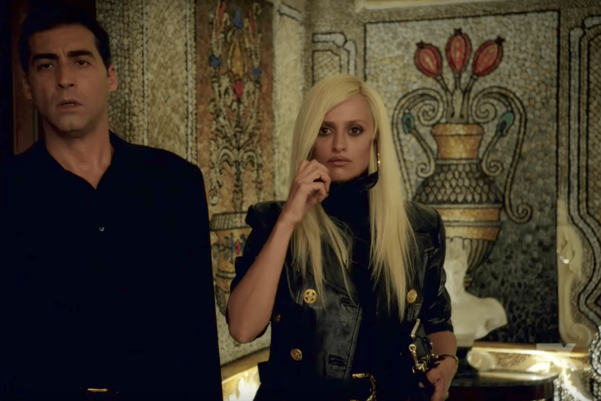 2018x1345 The 'American Crime Story: Versace' Cast Look Just Like The Real Life People They're Playing