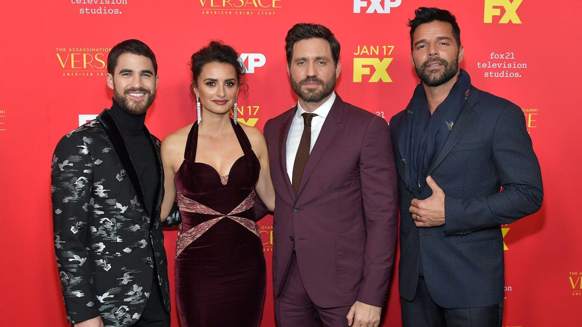 1920x1080 American Crime Story' Cast Reacts To Versace Family Calling Mini Series A 'Work Of Fiction' (Exclusive)