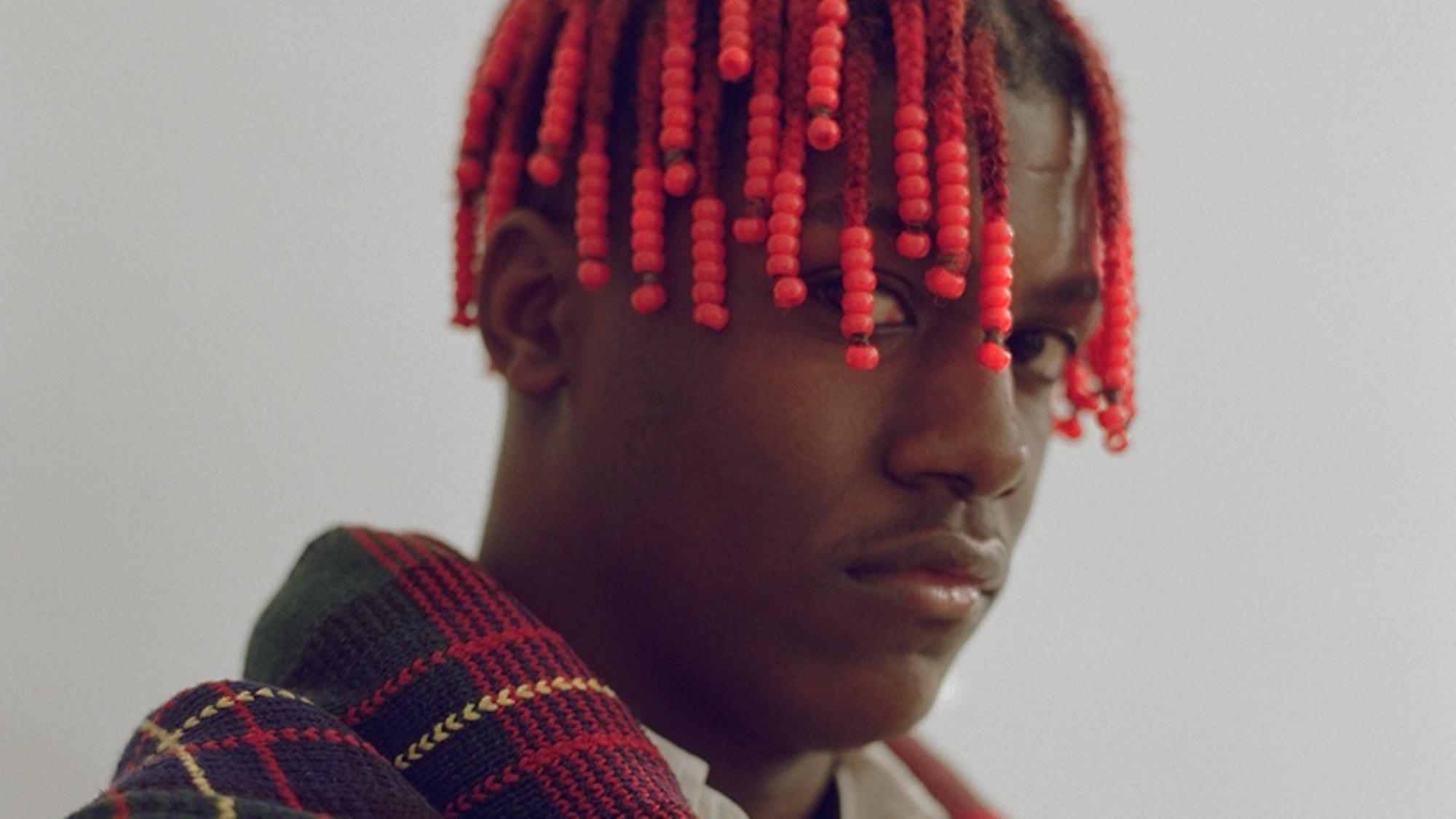 2000x1125 Frank Ocean and Skepta were at Lil Yachty's London show. Music News