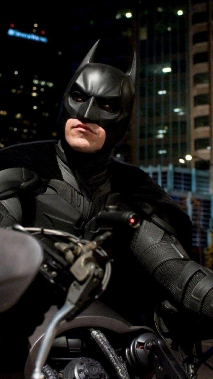 720x1280 Batman Wallpaper HD For Android