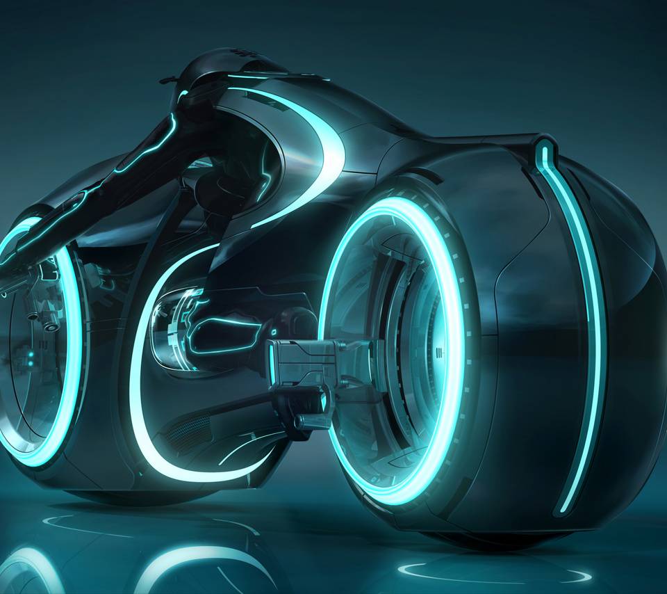 960x854 Batman Bike wallpaper