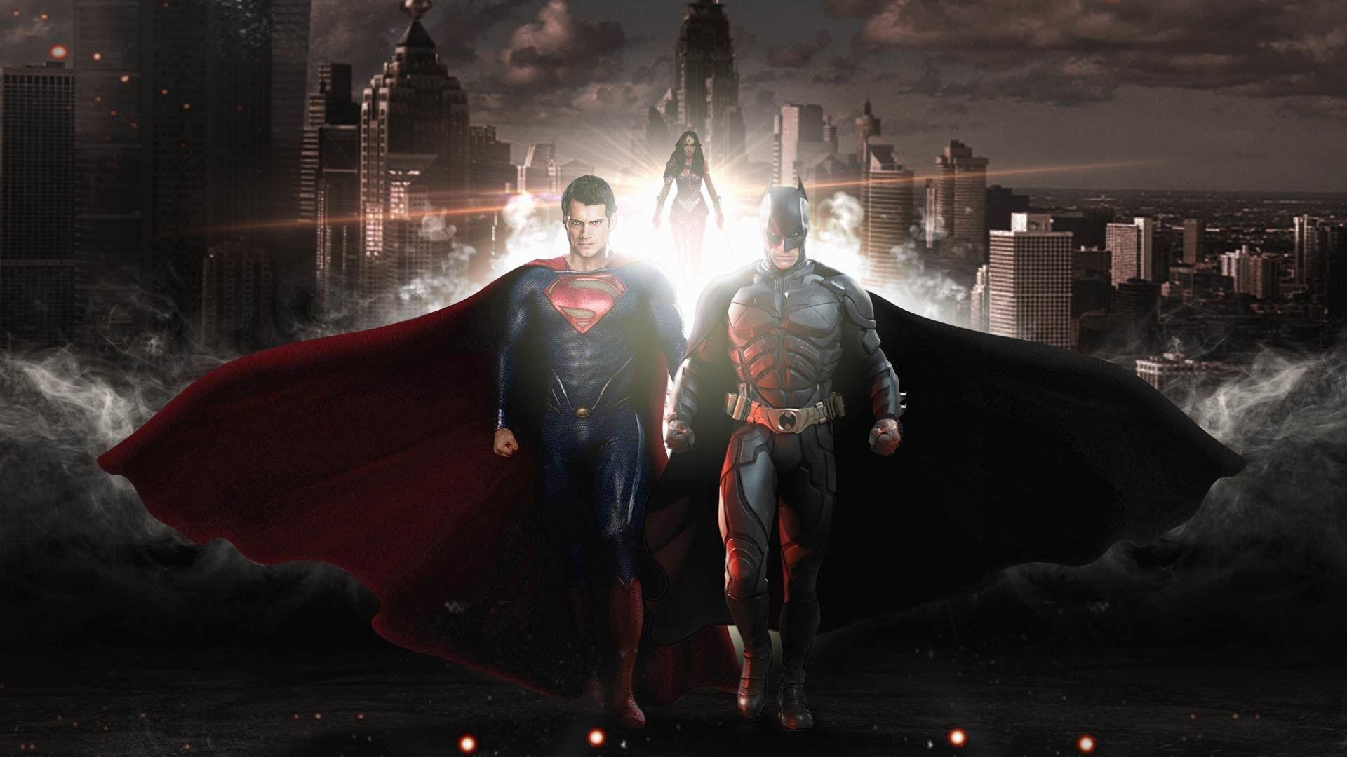 1920x1080 Batman HD Wallpaper 1080p