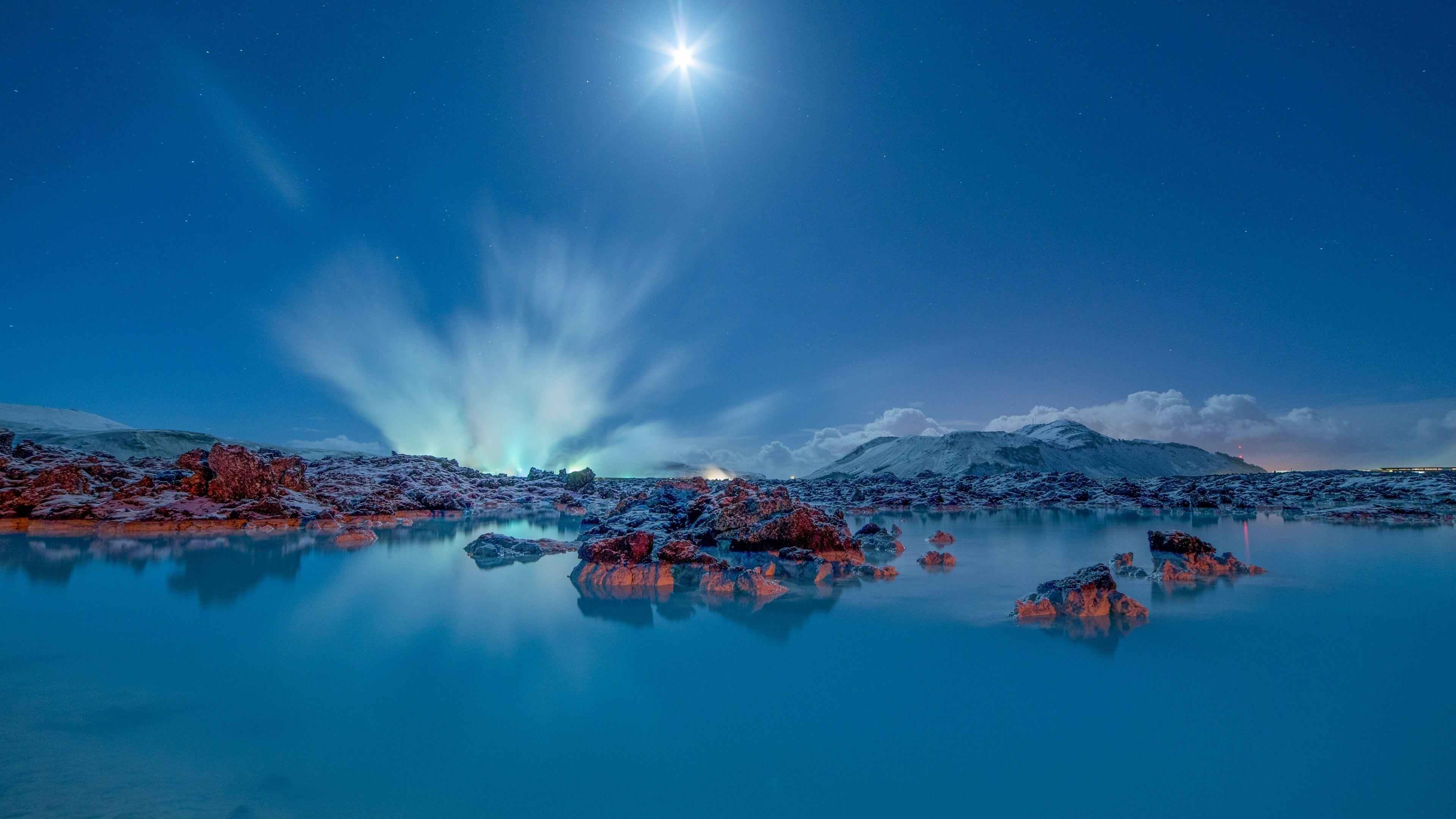 Iceland Blue Lagoon Wallpapers - Top Free Iceland Blue Lagoon