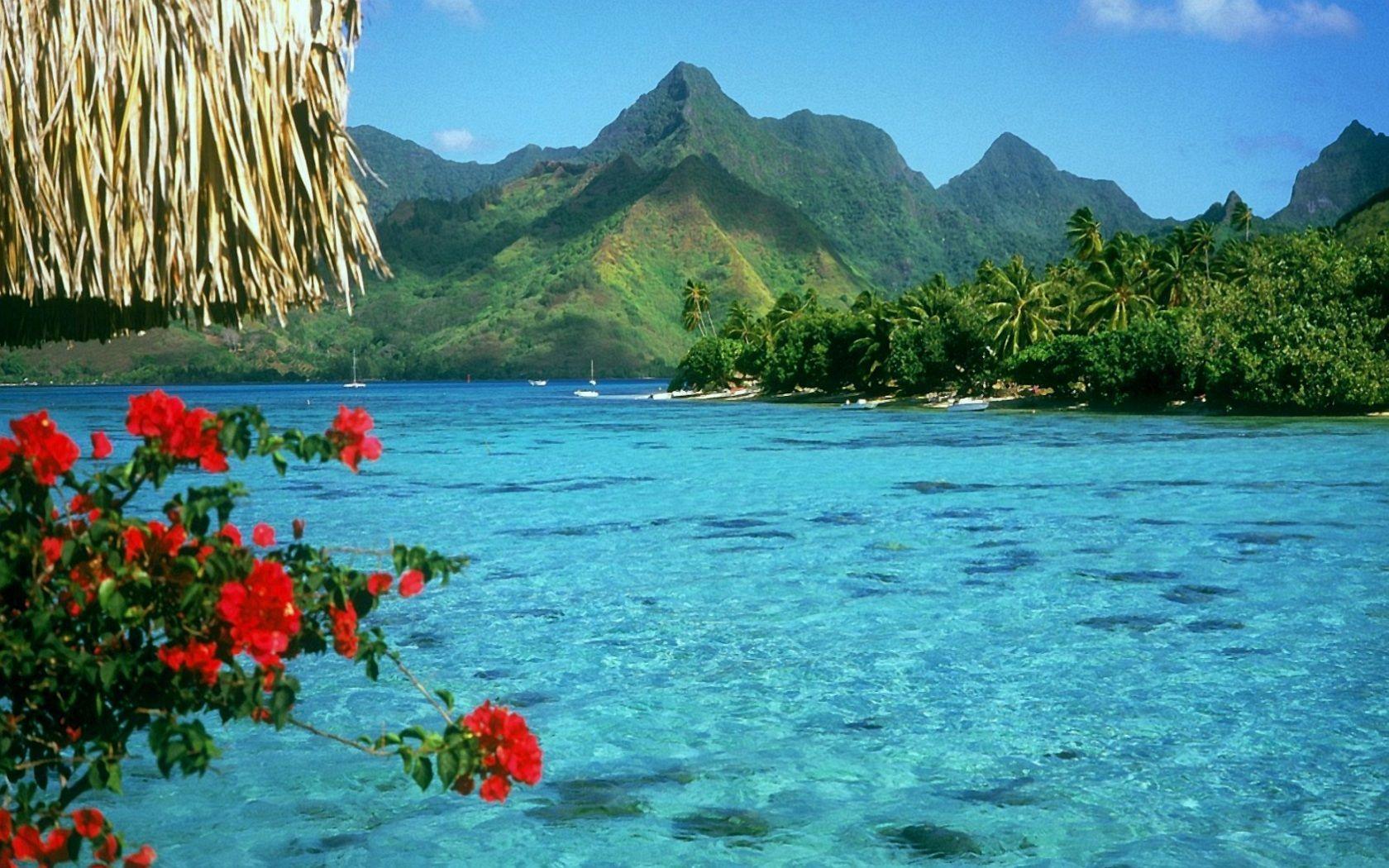 1680x1050 Lagoon. free desktop wallpaper blue lagoon uploaded by blue lagoon on 2009 04. Nature, Natural landmarks, Water