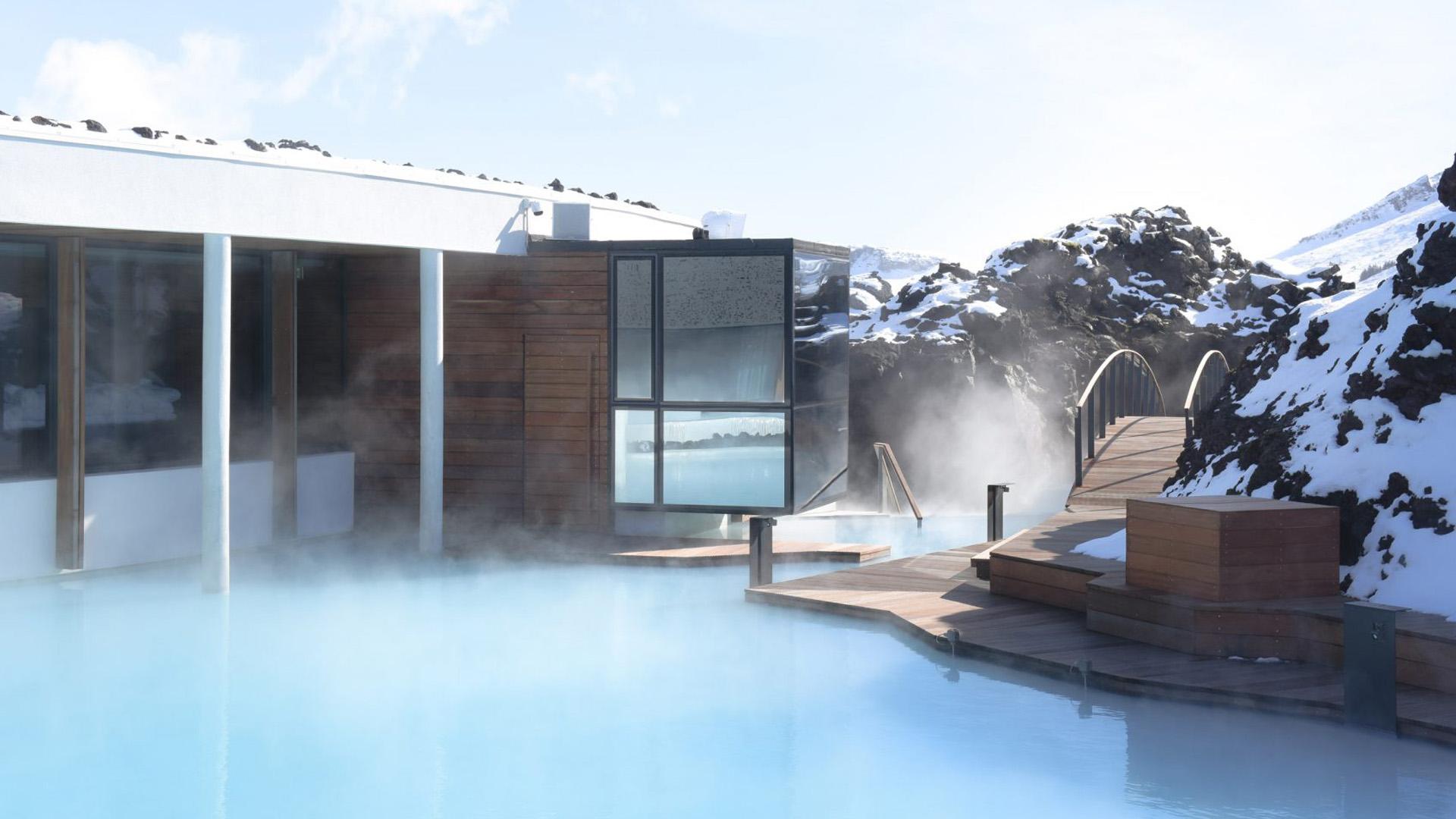 1920x1080 blue lagoon retreat basalt architecture hotels iceland [1920x1080]